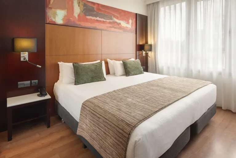 Hotel Catalonia Brussels photo 3