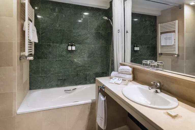 Hotel Catalonia Brussels photo 5