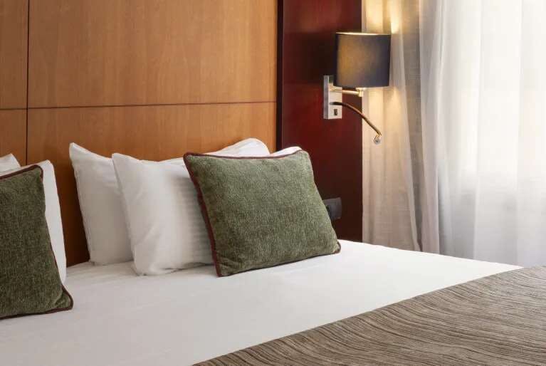 Hotel Catalonia Brussels photo 2