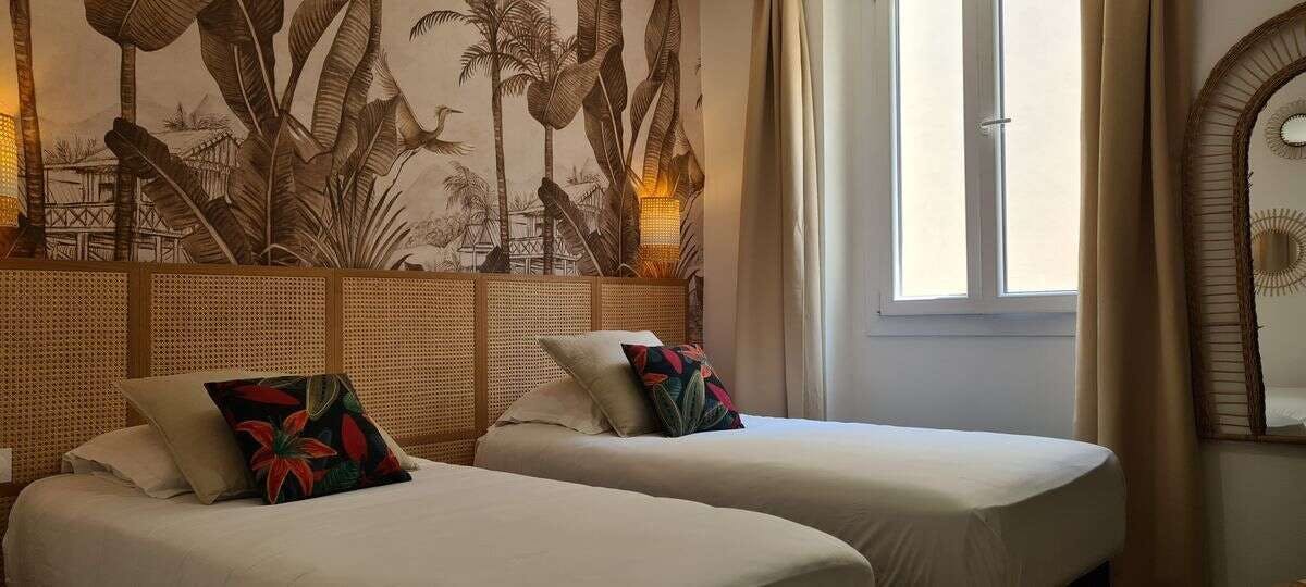 Hotel Le M Hotel photo 3