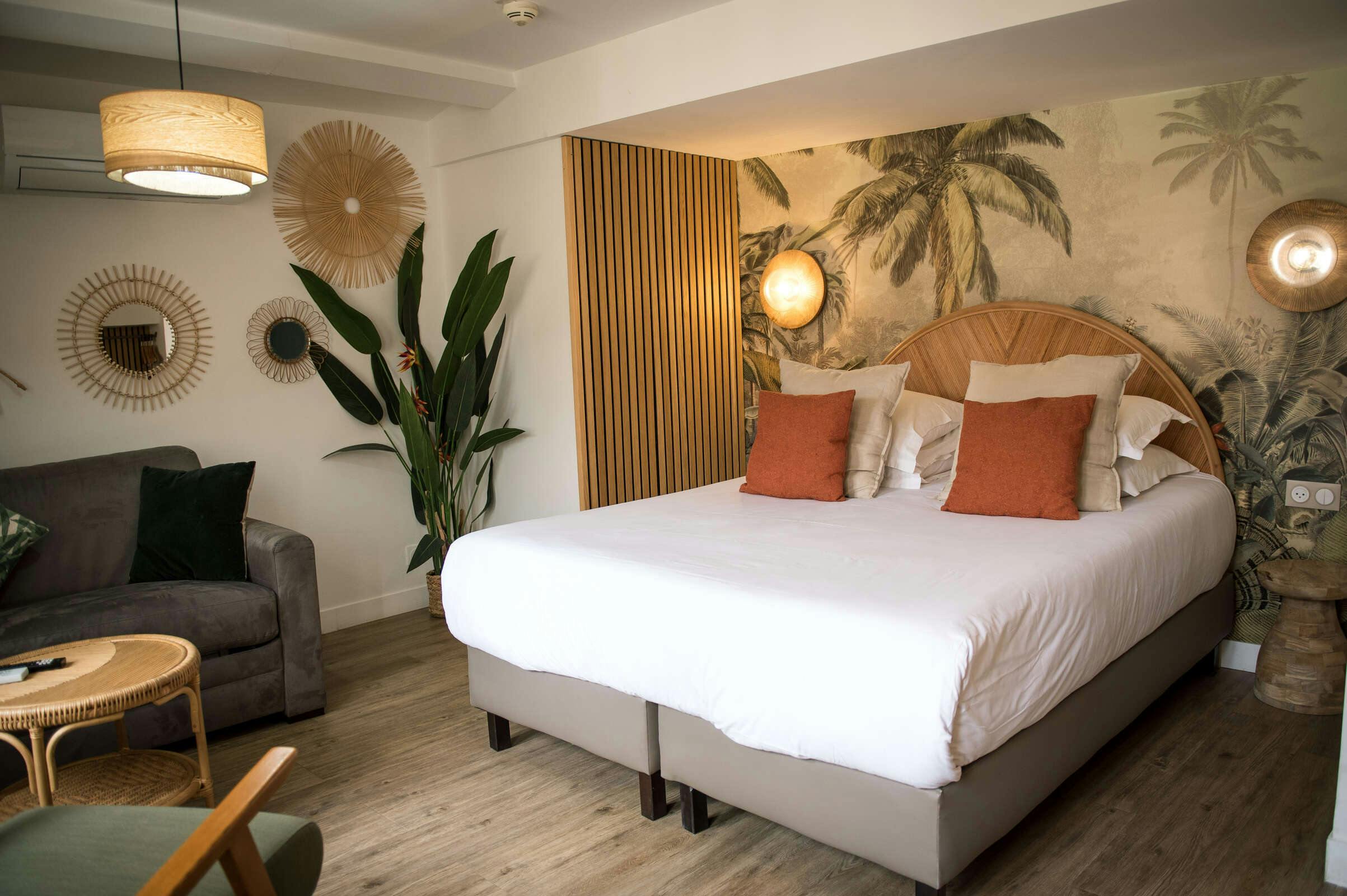 Hotel Le M Hotel photo 4