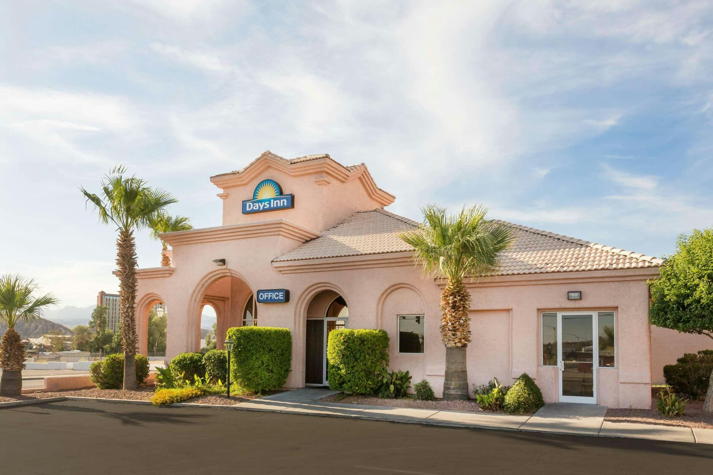 Days Inn Bullhead City
