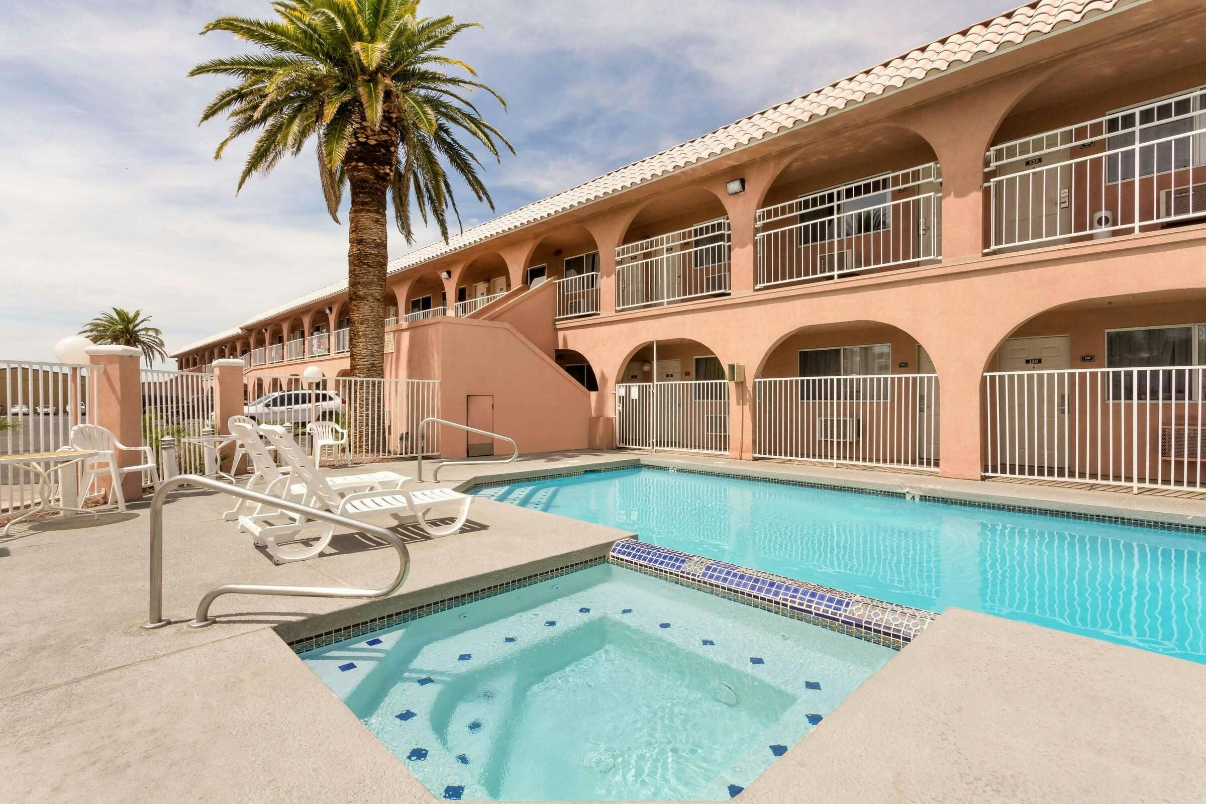 Hotel Days Inn Bullhead City photo 4