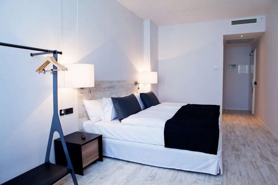 Hotel Catalonia Berlin Mitte photo 4