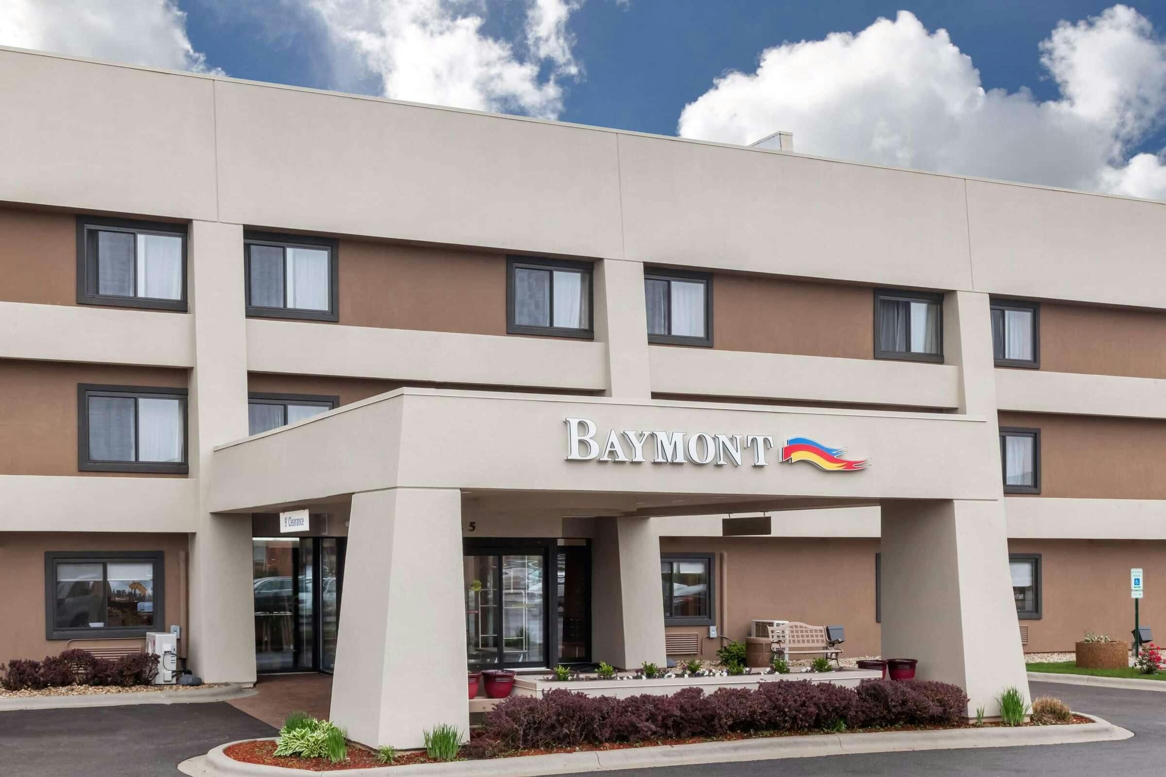 Baymont Glenview