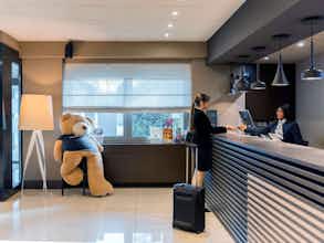 Hotel Novotel Brescia 2 photo 1