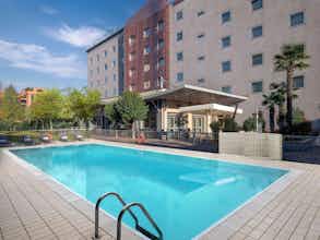 Hotel Novotel Brescia 2 photo 2