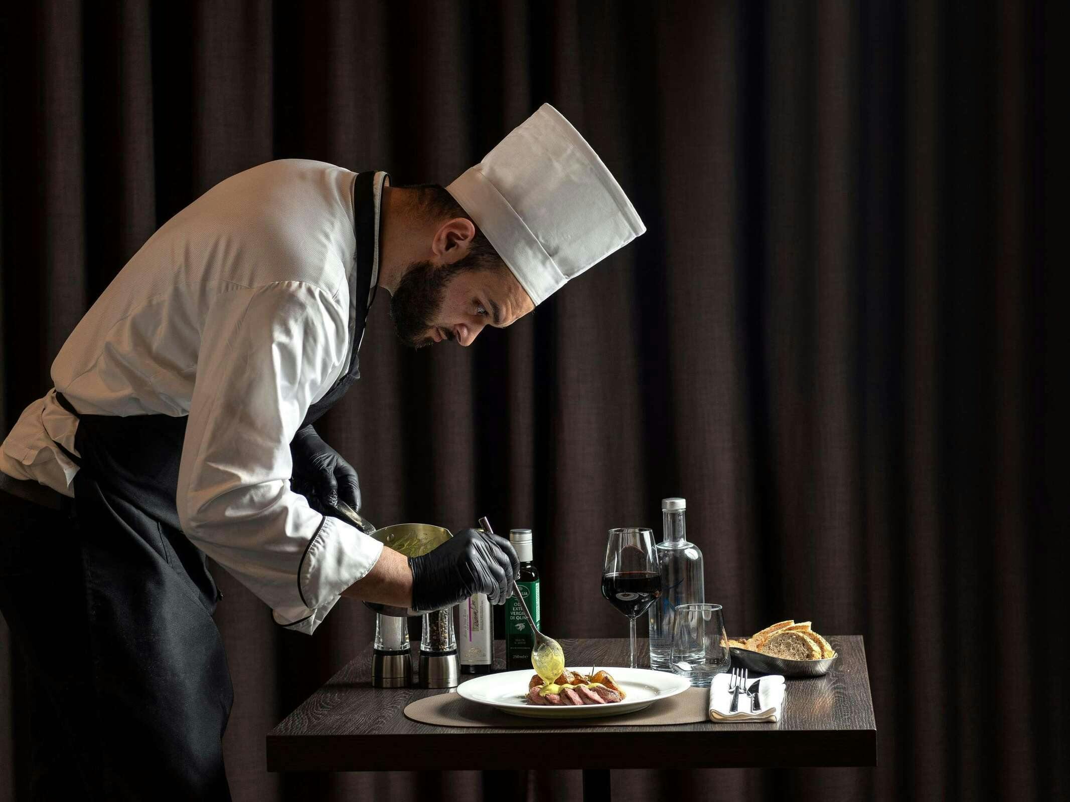 Hotel Novotel Brescia 2 photo 4