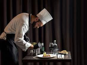 Hotel Novotel Brescia 2 photo 4