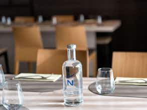 Hotel Novotel Brescia 2 photo 5