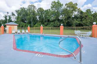 Hotel Howard Johnson Vicksburg photo 1
