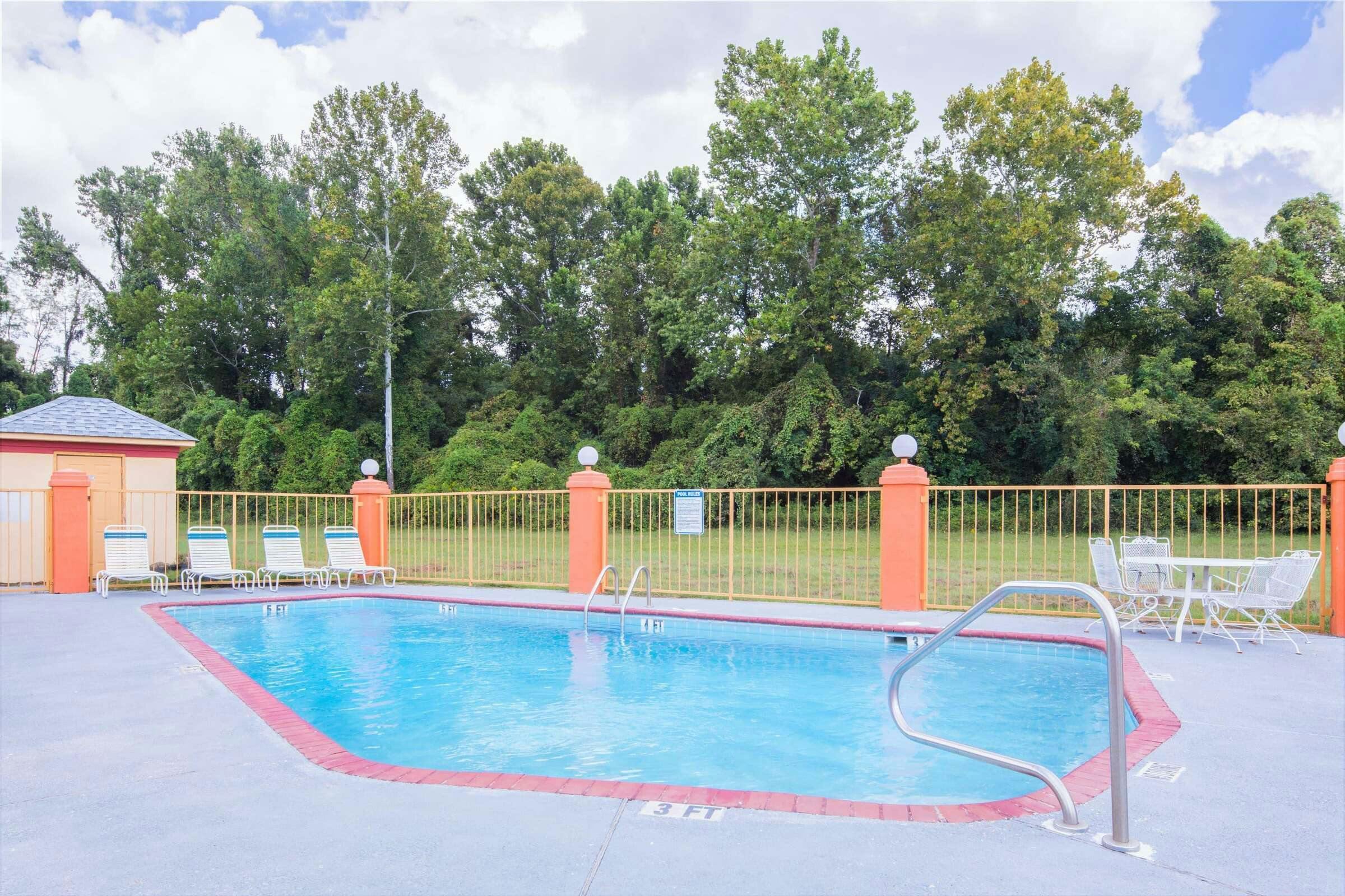 Hotel Howard Johnson Vicksburg photo 2
