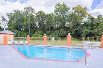 Hotel Howard Johnson Vicksburg photo 2