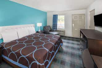 Hotel Howard Johnson Vicksburg photo 3