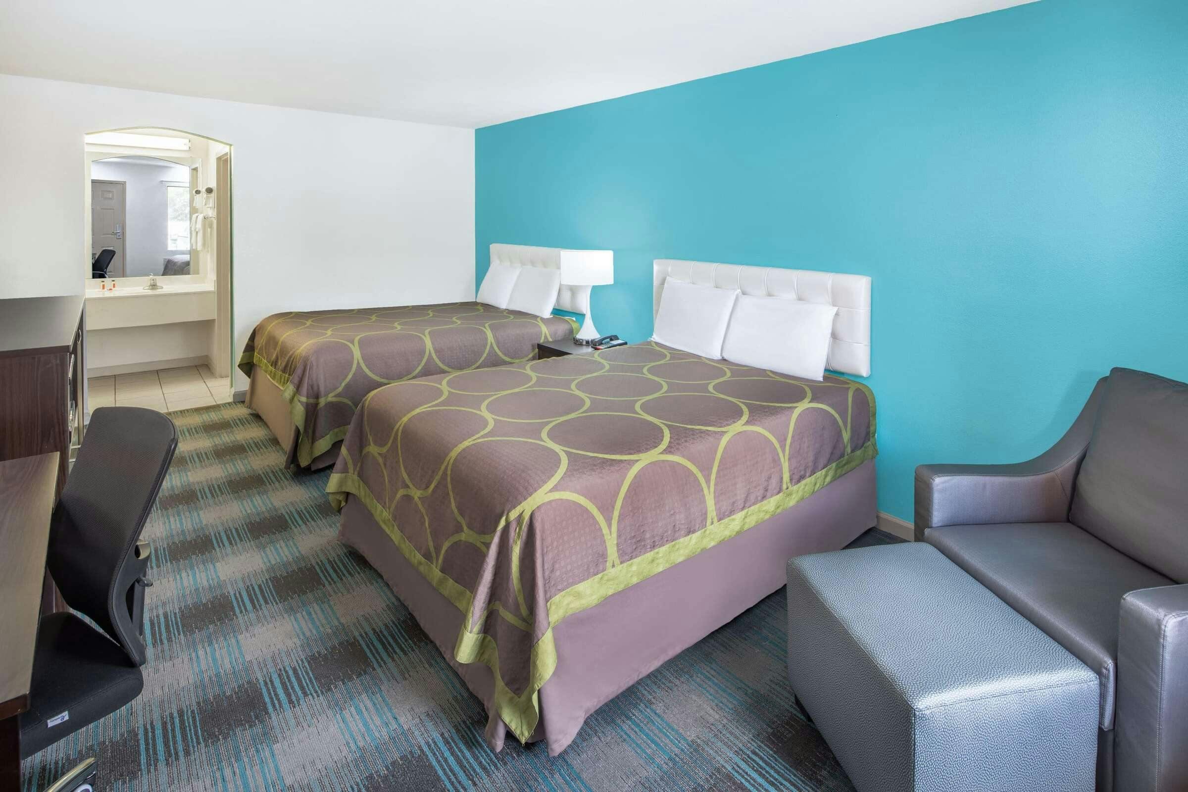 Hotel Howard Johnson Vicksburg photo 5