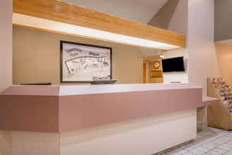 Hotel Super 8 Jasper photo 1