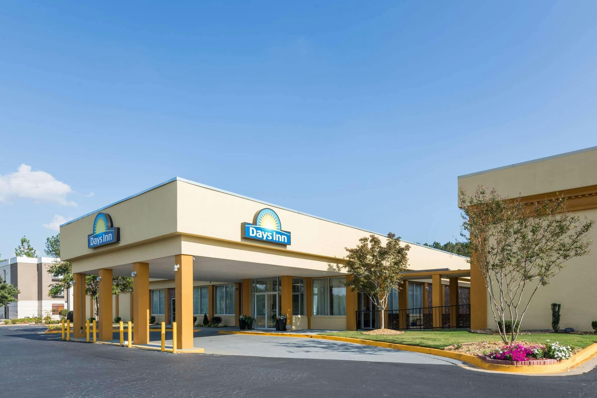 Days Inn Madison