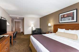 Hotel Days Inn/Stes Fort Pierce I-95 photo 3
