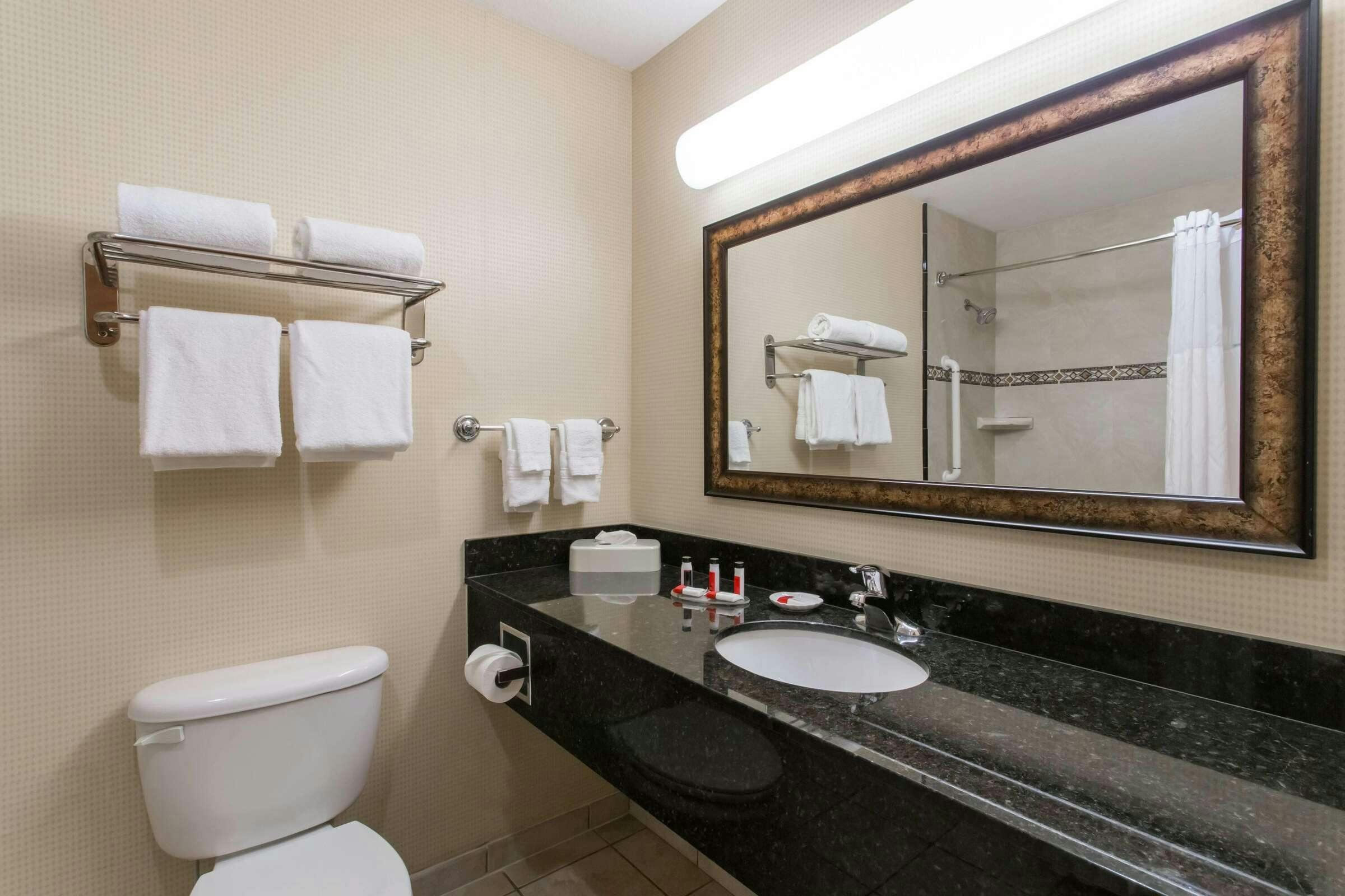 Hotel Days Inn/Stes Fort Pierce I-95 photo 5