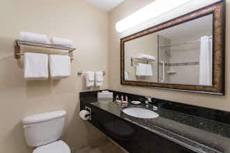 Hotel Days Inn/Stes Fort Pierce I-95 photo 5