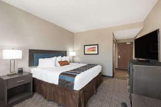 Hotel Wingate Lubbock TTU Med. Ctr. photo 3