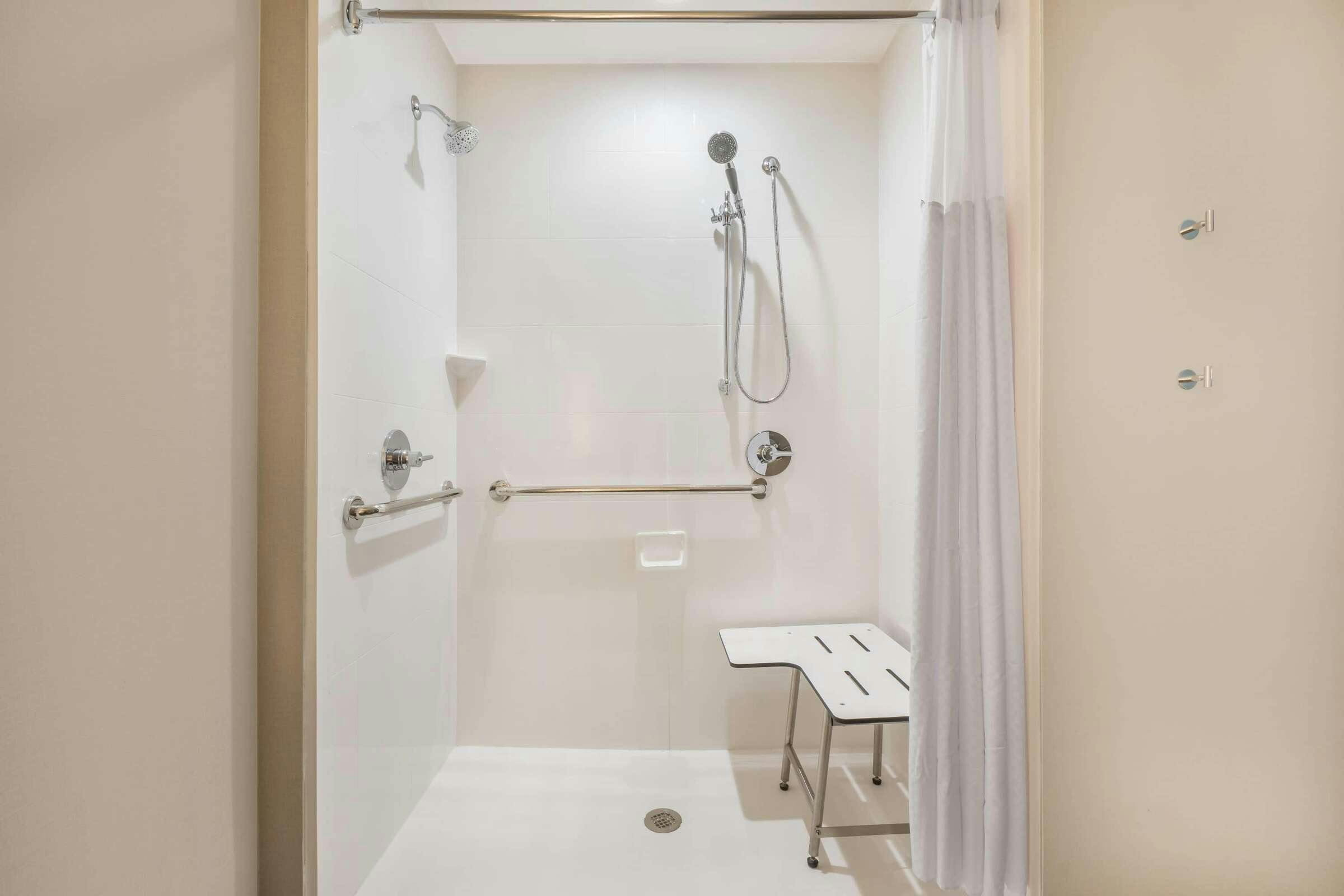 Hotel Wingate Lubbock TTU Med. Ctr. photo 4