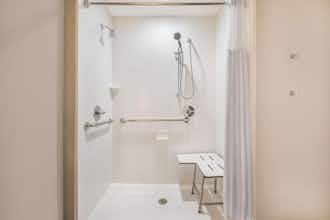 Hotel Wingate Lubbock TTU Med. Ctr. photo 4