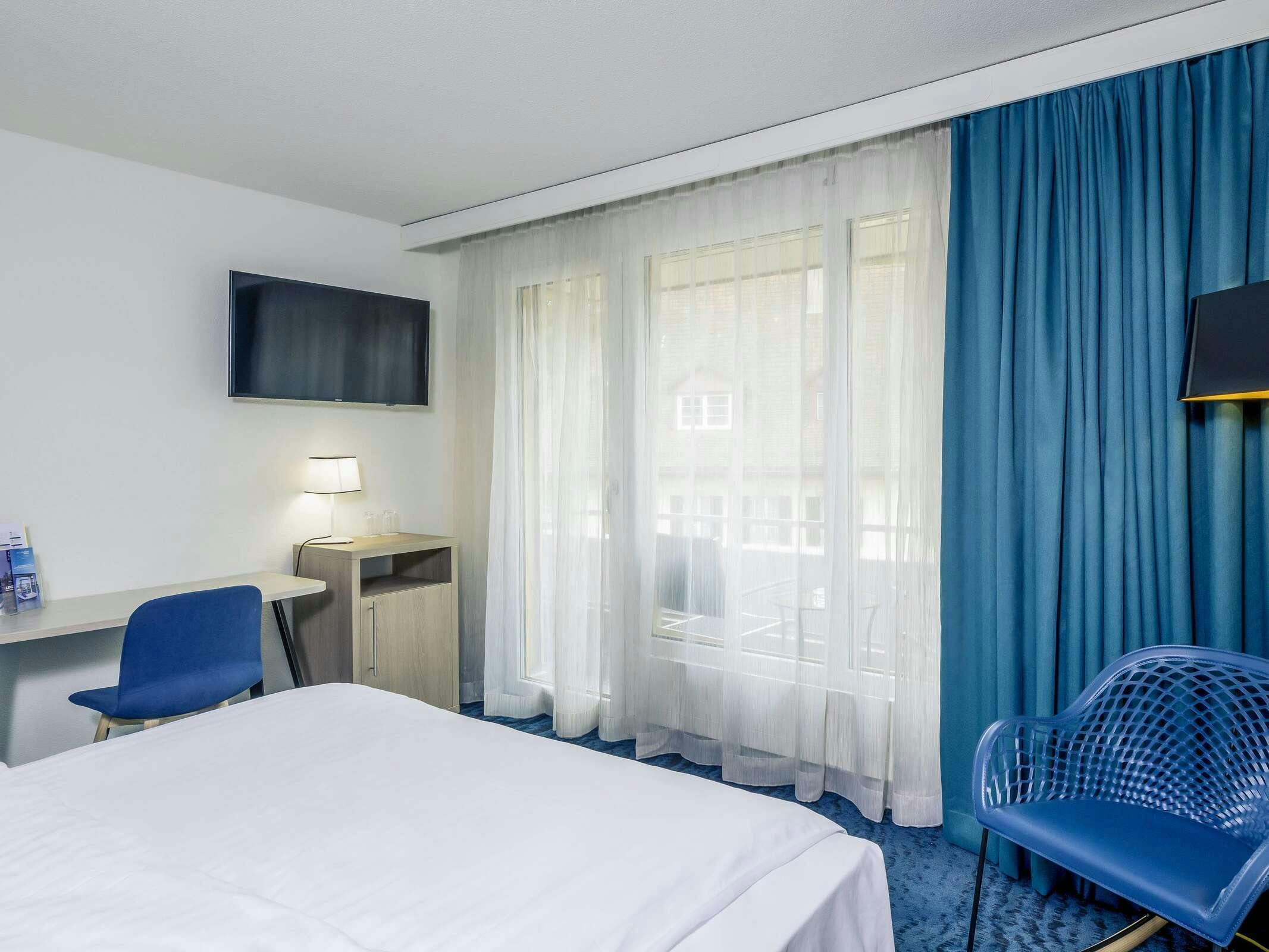 Hotel Mercure Lenzburg Krone photo 3