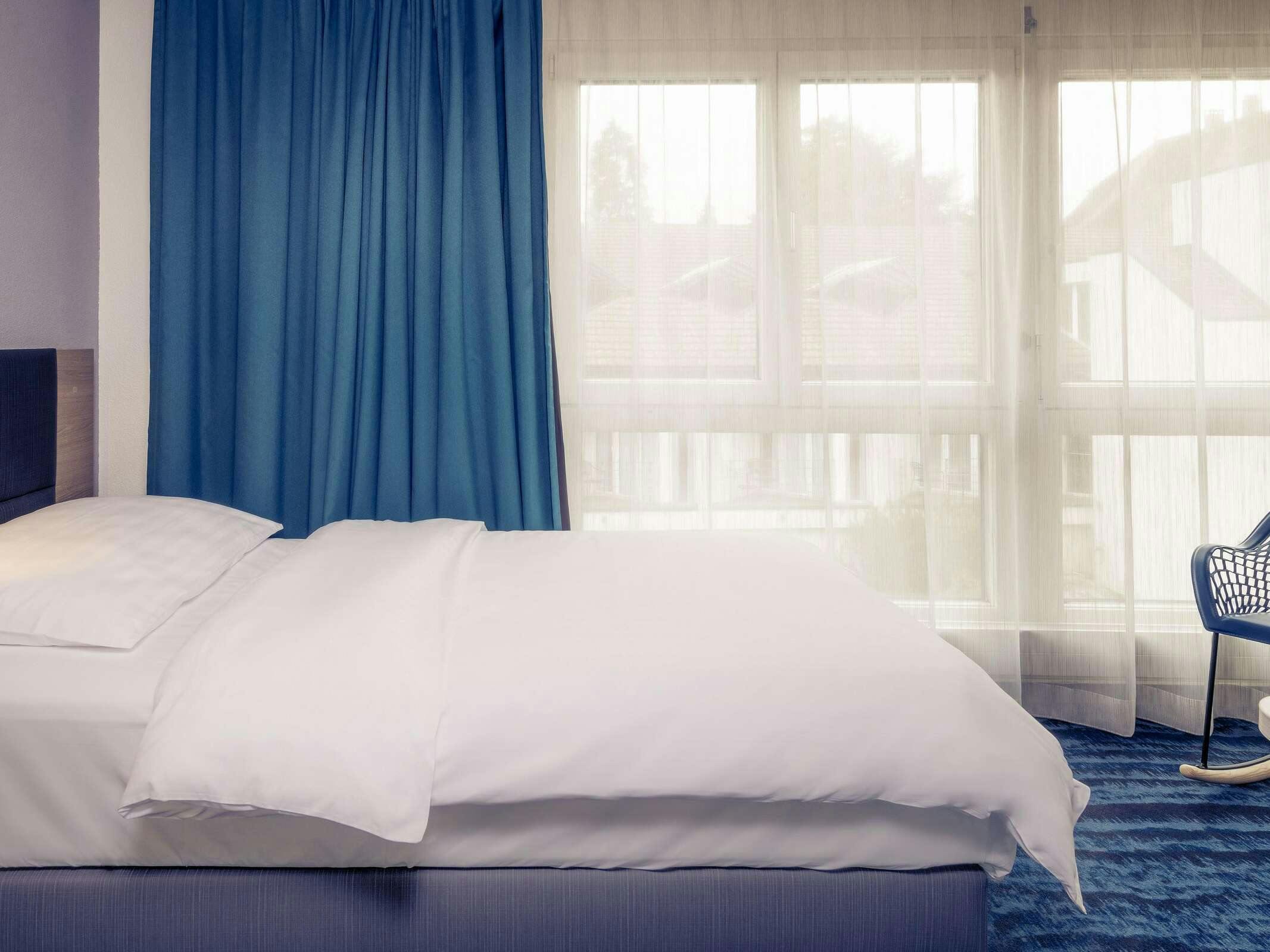 Hotel Mercure Lenzburg Krone photo 4