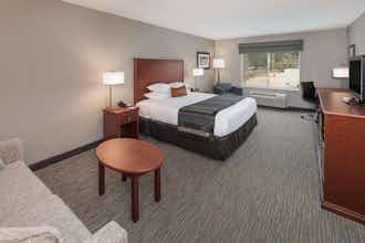 Hotel Wingate Shreveport Arprt photo 4