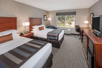 Hotel Wingate Shreveport Arprt photo 5