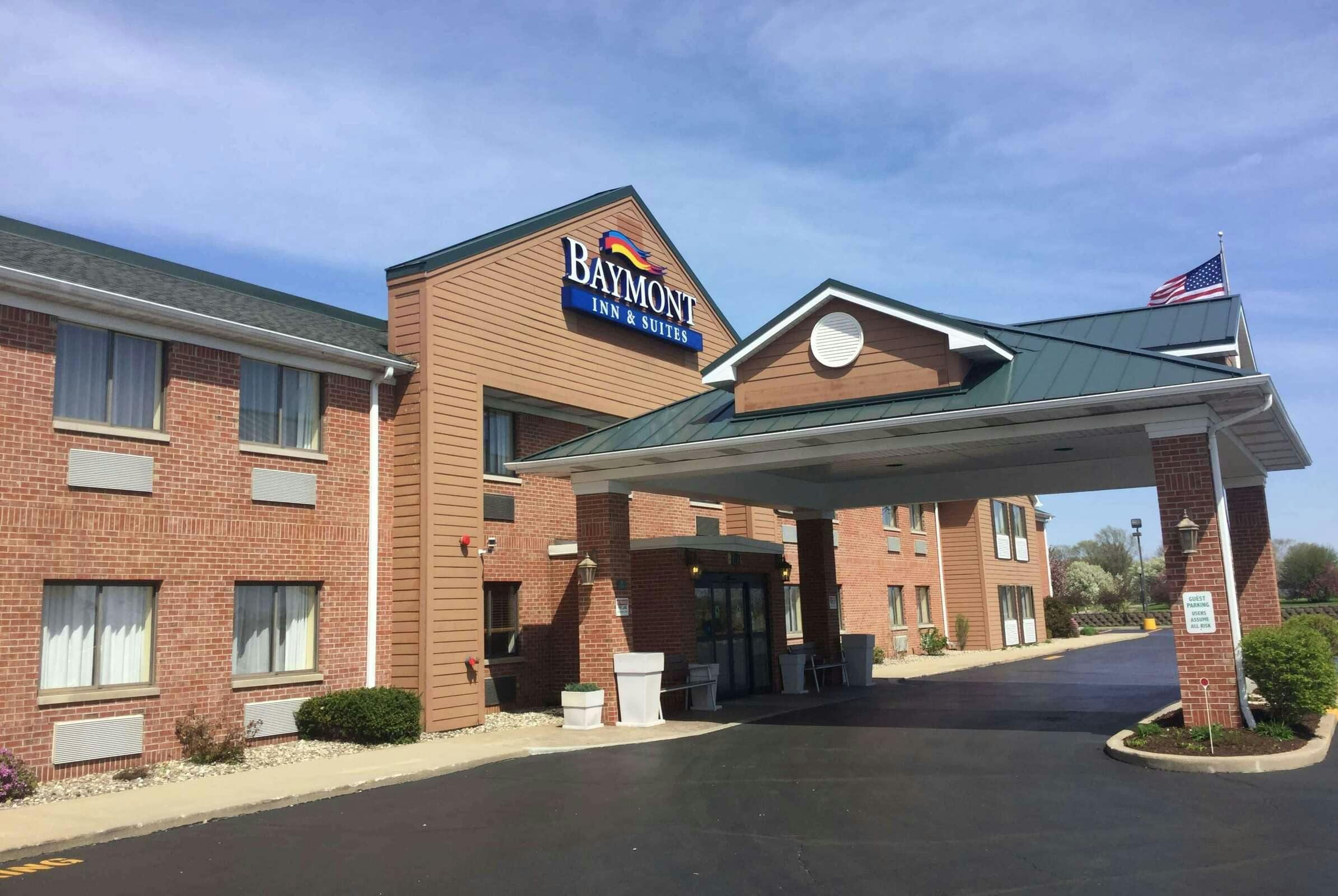 Baymont Mishawaka