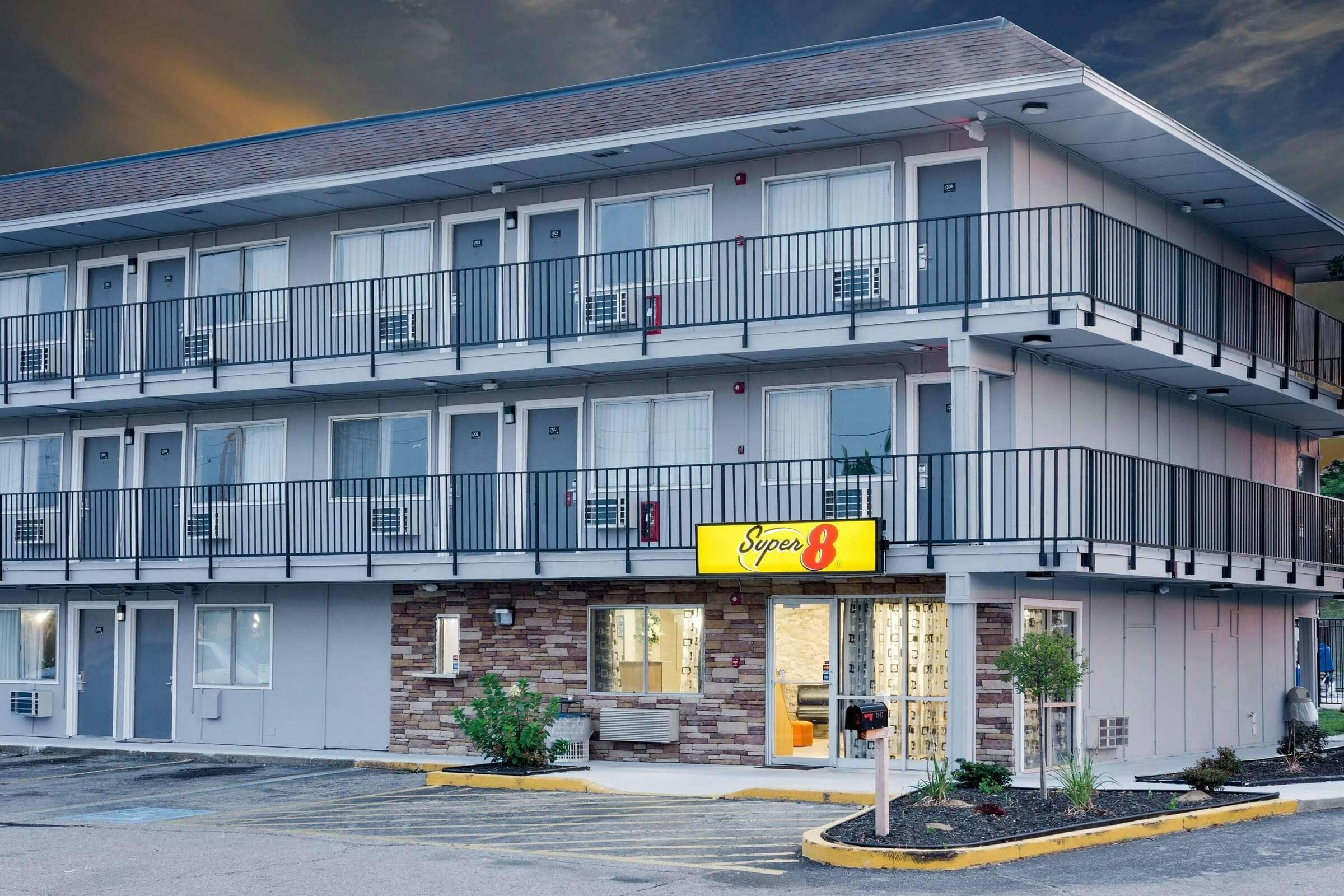 Hotel Super 8 Florence photo 3