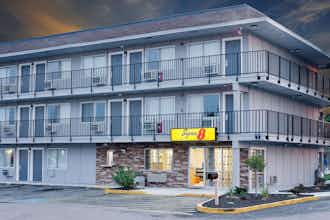Hotel Super 8 Florence photo 3