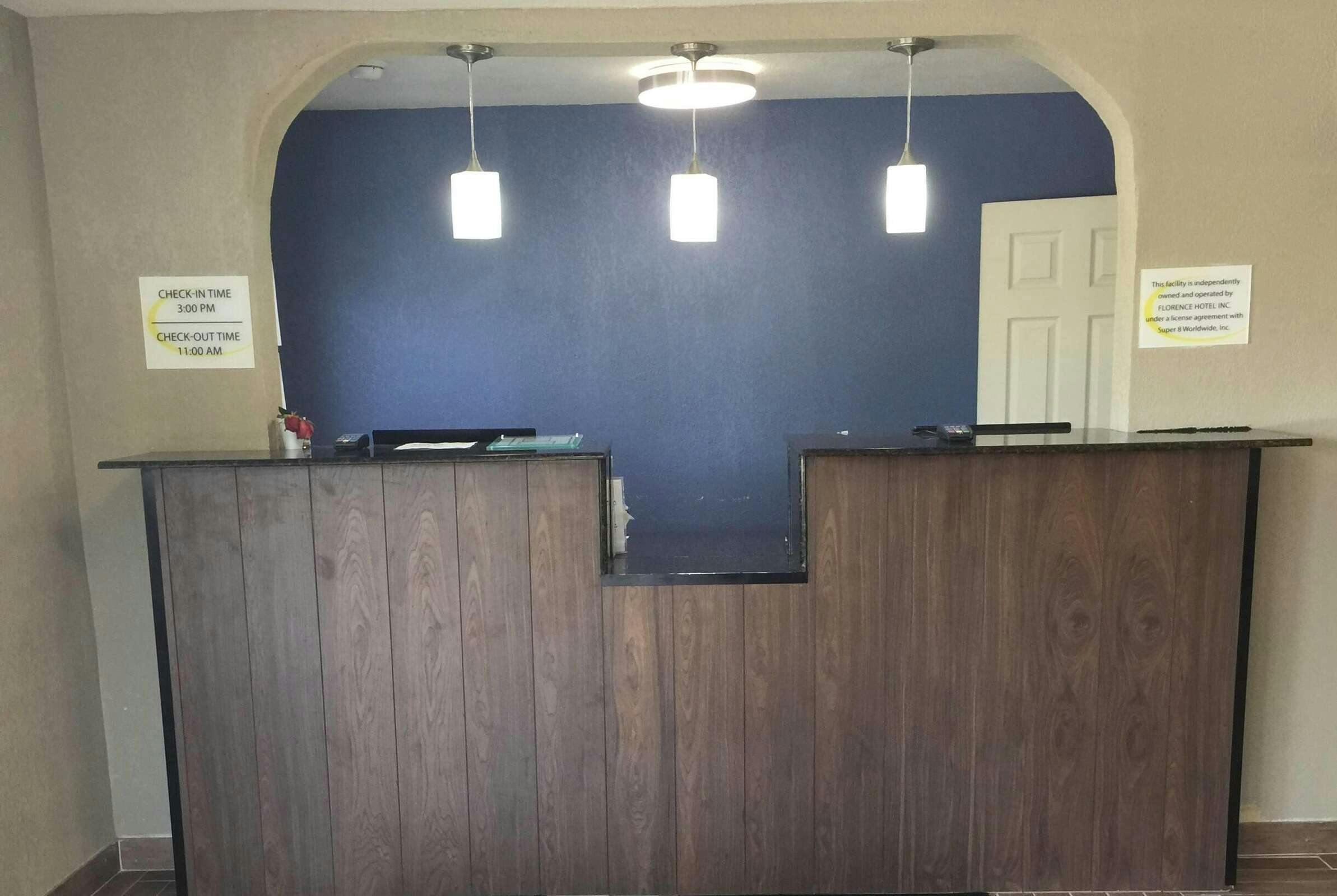 Hotel Super 8 Florence photo 4