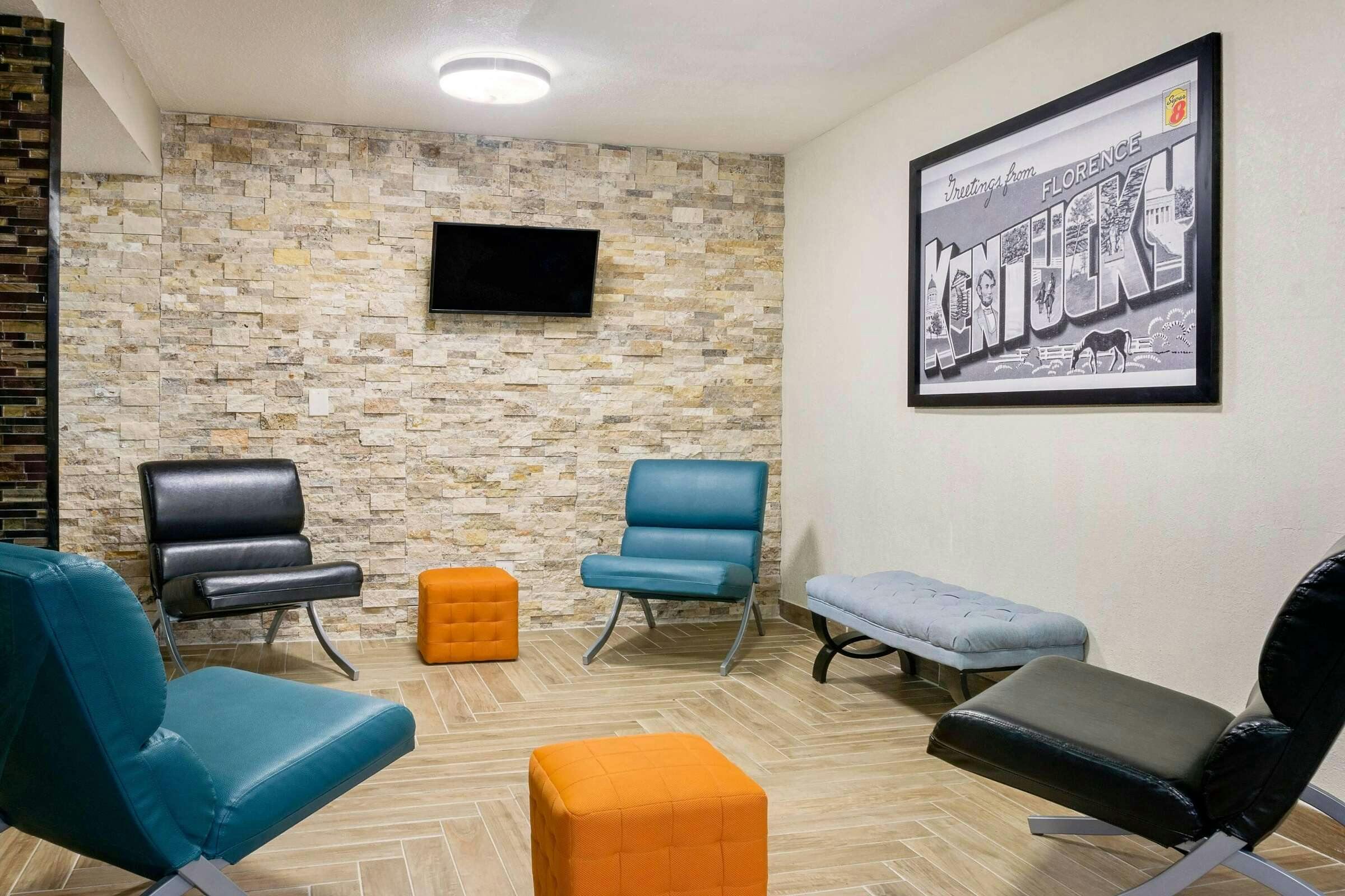 Hotel Super 8 Florence photo 5