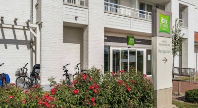 Ibis Styles Nieuwpoort