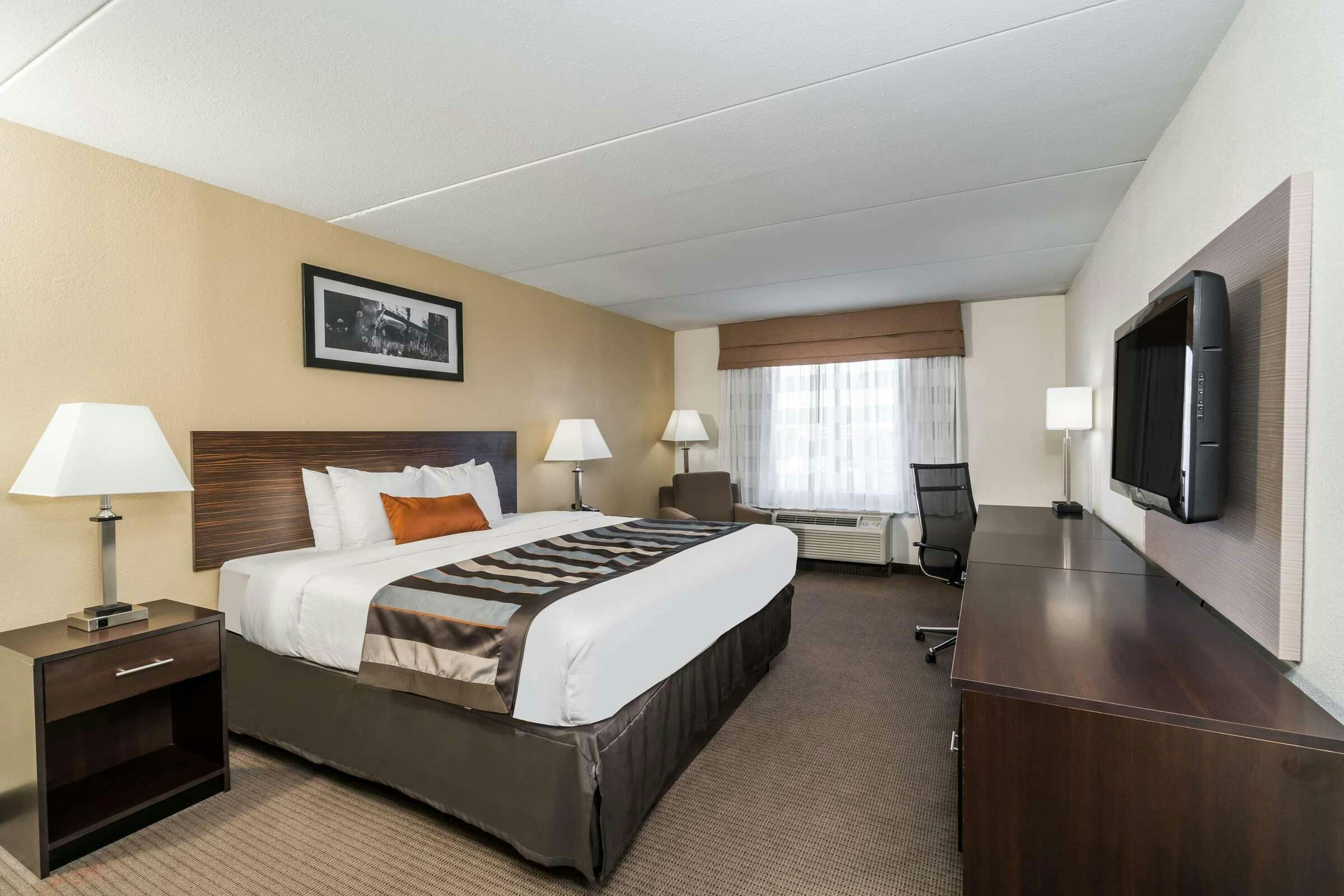Hotel Wingate Bowling Green photo 4
