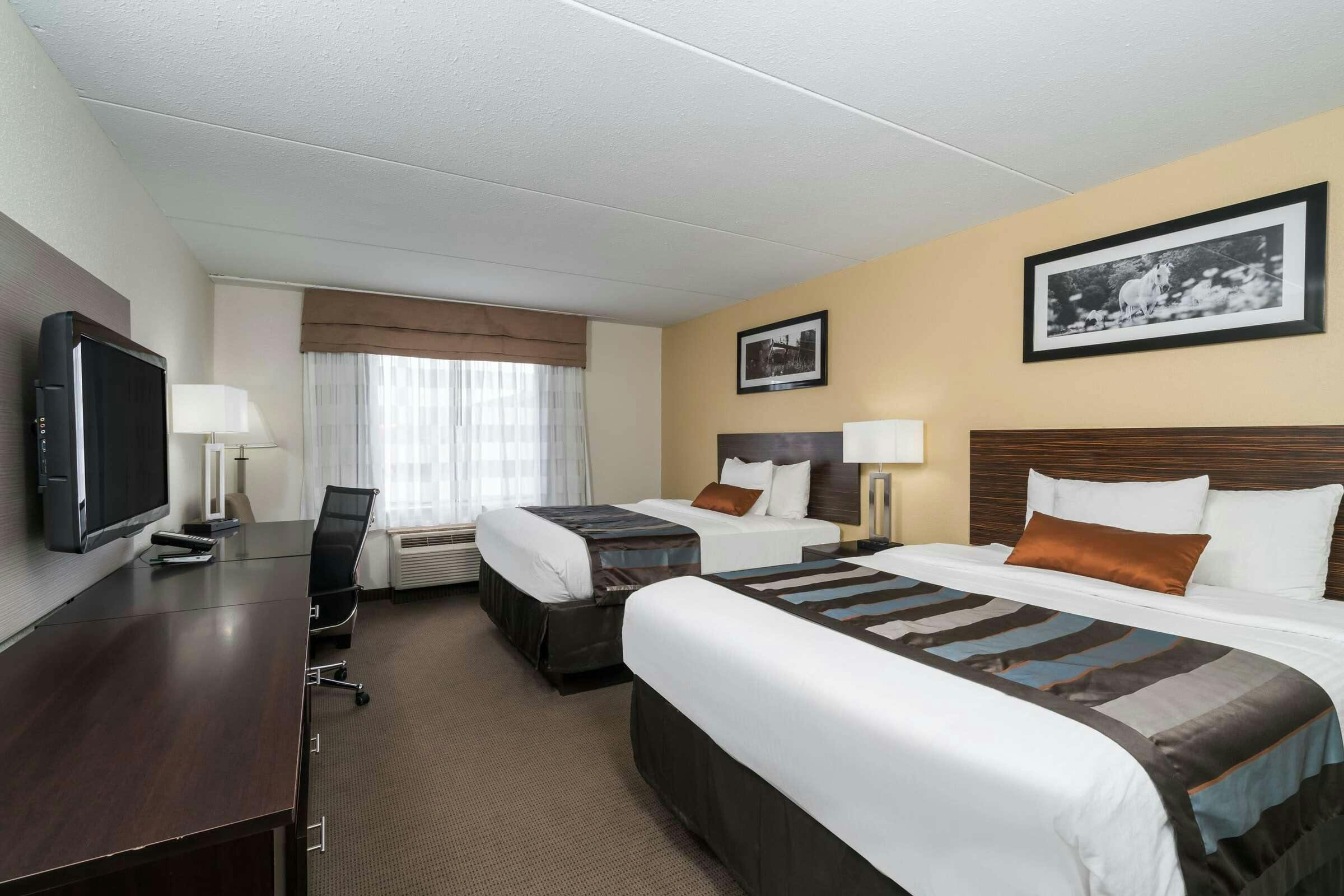 Hotel Wingate Bowling Green photo 5