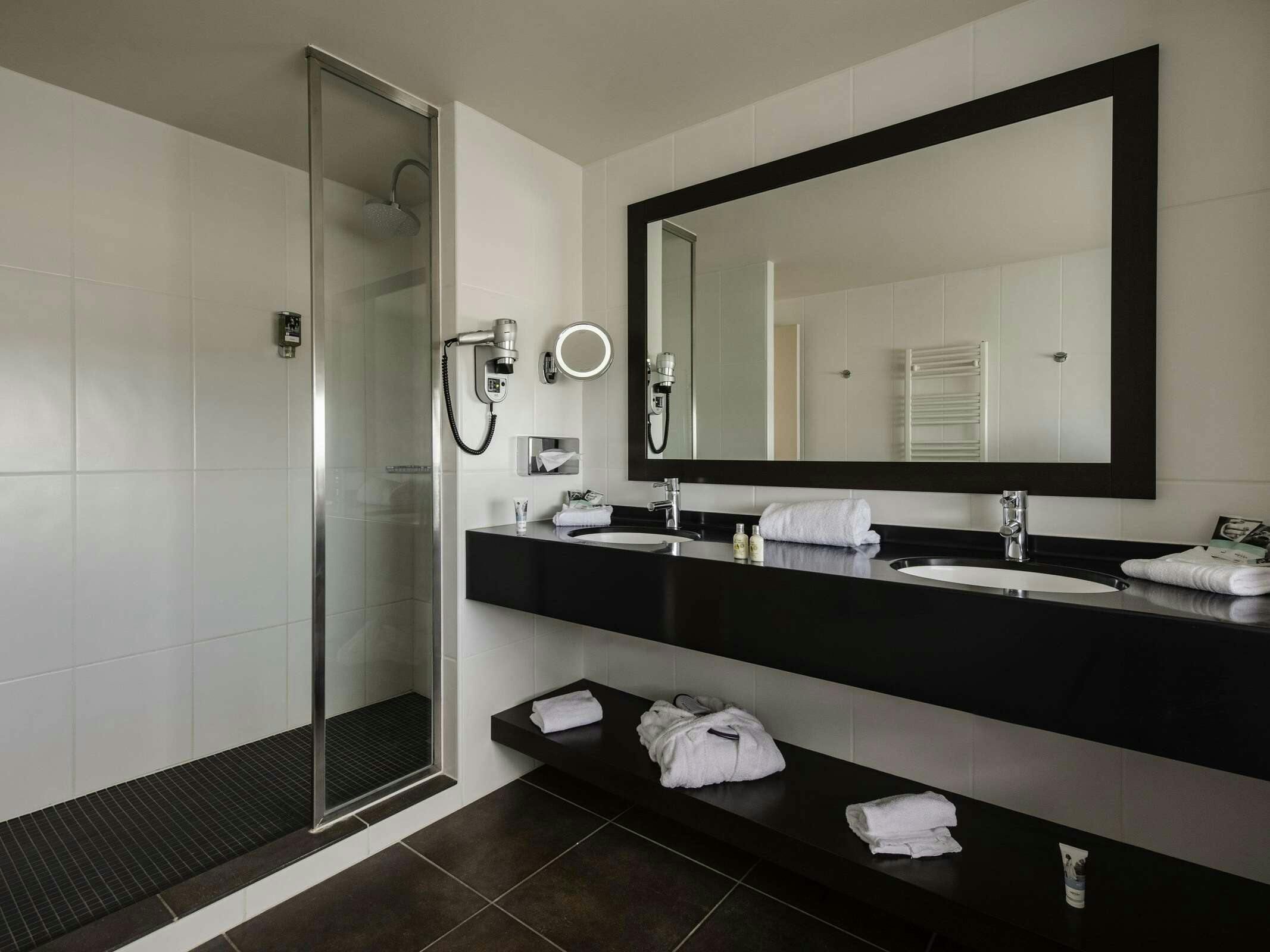 Hotel Hôtel Mercure Lyon Genas Eurexpo photo 4