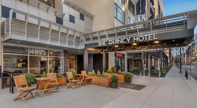 The Quincy, an Ascend Collection Hotel