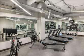 Hotel The Quincy, an Ascend Collection Hotel photo 5