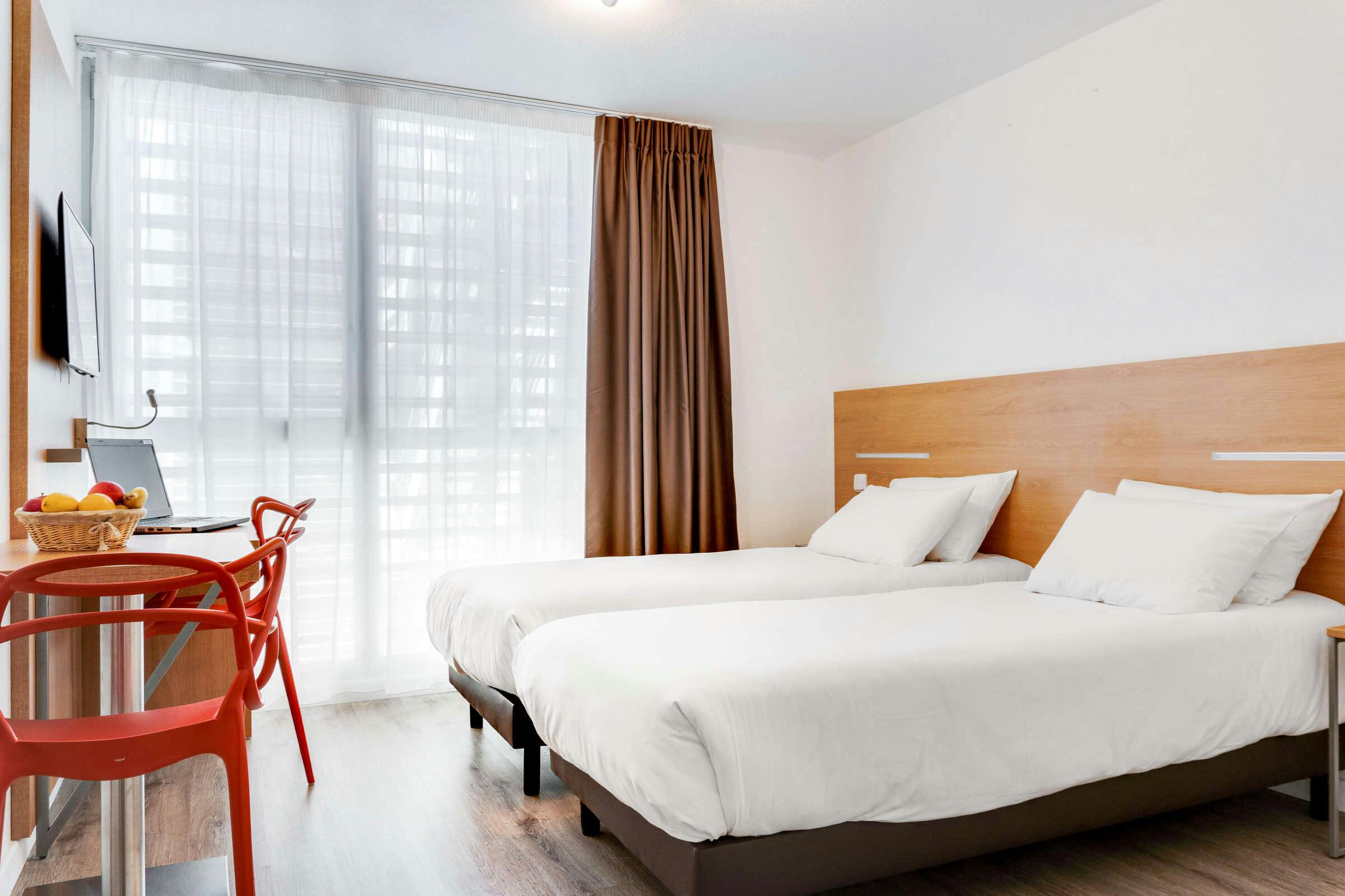 Hotel Residhotel Galerie Tatry photo 2
