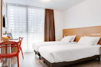 Hotel Residhotel Galerie Tatry photo 2