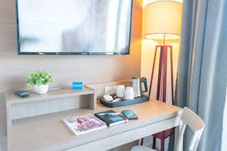 Hotel Comfort Aparthotel Cannes Mandelieu photo 4