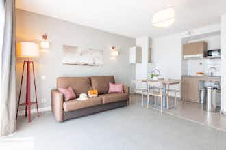 Hotel Comfort Aparthotel Cannes Mandelieu photo 3