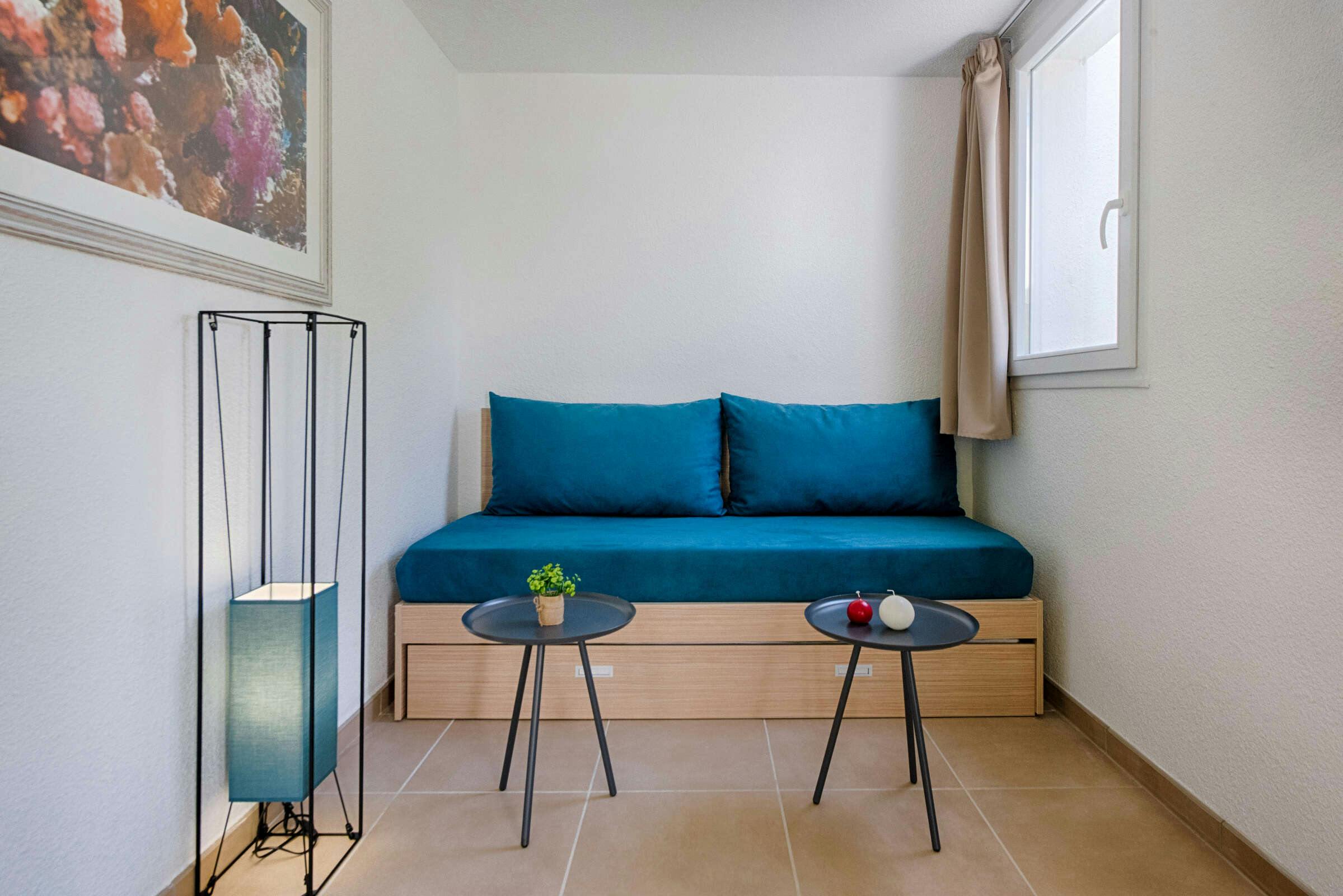 Hotel Comfort Aparthotel Mandelieu la Napoule Village photo 4