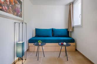 Hotel Comfort Aparthotel Mandelieu la Napoule Village photo 4