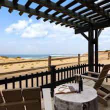 Hotel Sanctuary Beach Resort photo 3