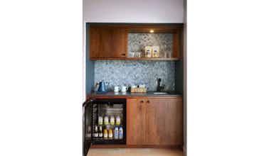 Hotel Sanctuary Beach Resort photo 2